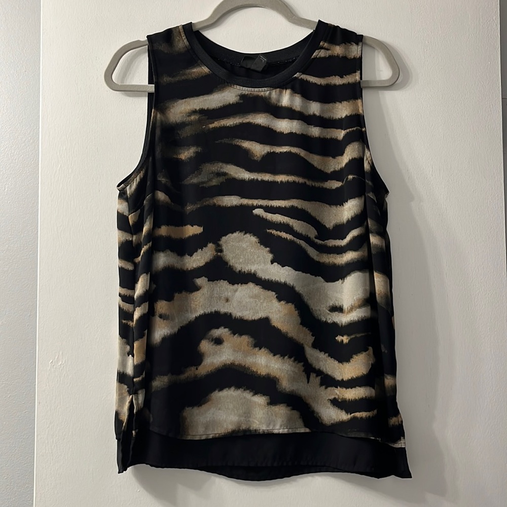Tank blouse Mossimo L
